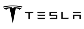 Tesla logo