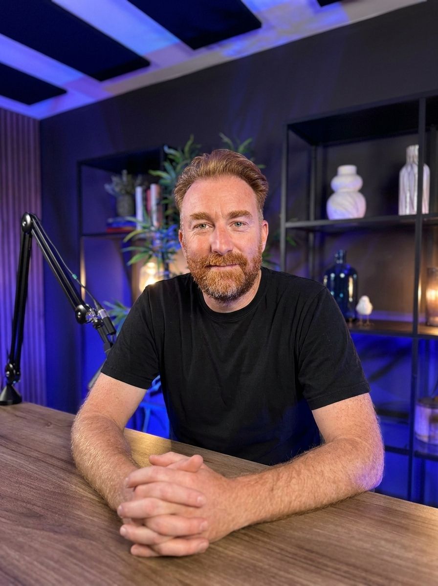 Nick Sabine, recorded at bridgr.studio Lisbon