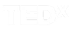 TEDx logo
