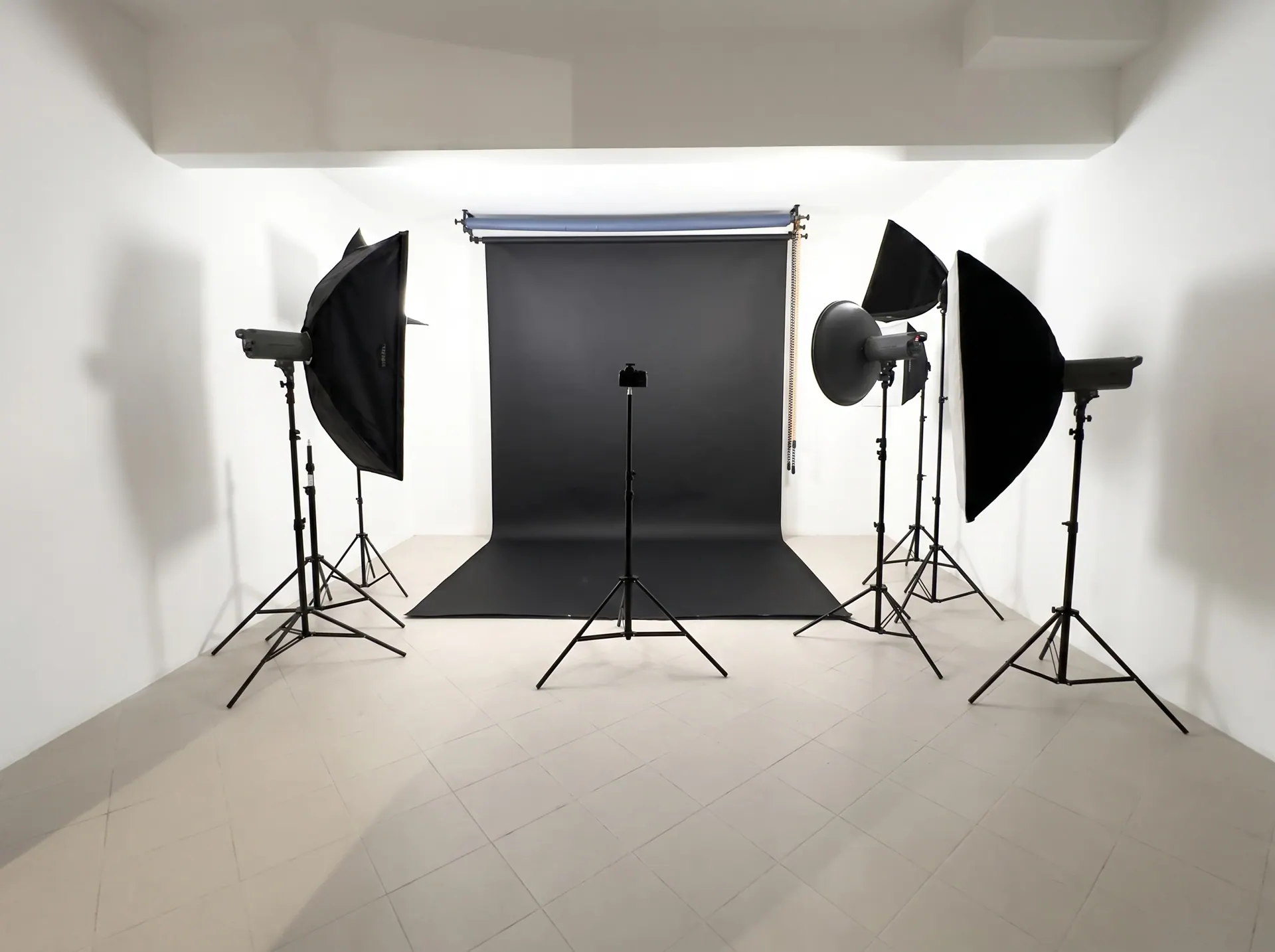 Photography at Bridgr in Lisbon